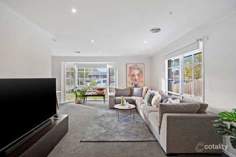 Property photo of 1/45 Bryden Drive Ferntree Gully VIC 3156