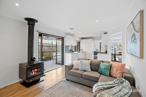 Property photo of 1/45 Bryden Drive Ferntree Gully VIC 3156