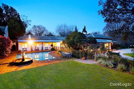 Property photo of 9 Barnsbury Road Deepdene VIC 3103