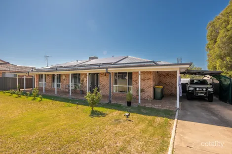Property photo of 71 Sam Street Forbes NSW 2871