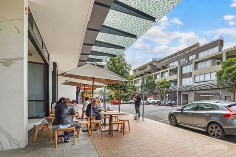 Property photo of 33/4 Rangers Road Neutral Bay NSW 2089