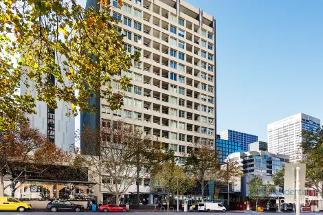 Property photo of 207/270 King Street Melbourne VIC 3000
