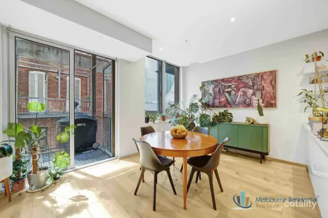 Property photo of 207/270 King Street Melbourne VIC 3000