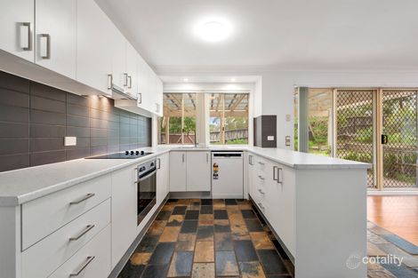 Property photo of 23 Delaney Drive Baulkham Hills NSW 2153