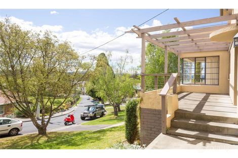 Property photo of 10 Lyndhurst Avenue North Hobart TAS 7000