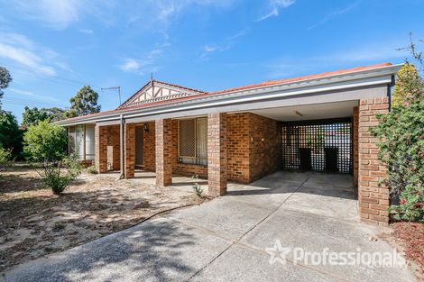 Property photo of 64 Mahonia Way Forrestfield WA 6058