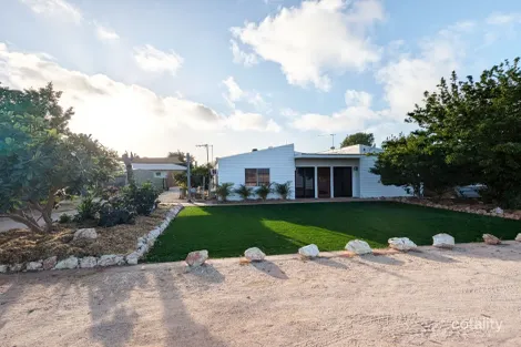 Property photo of 120 Learmonth Street Exmouth WA 6707