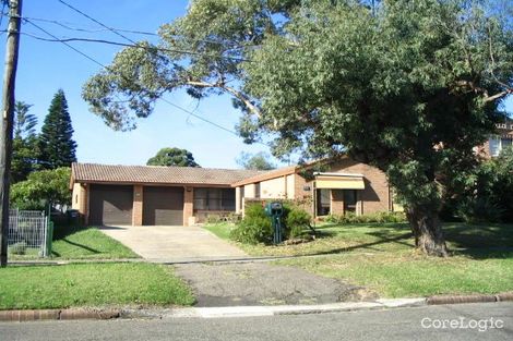 Property photo of 124 Bellevue Parade Allawah NSW 2218