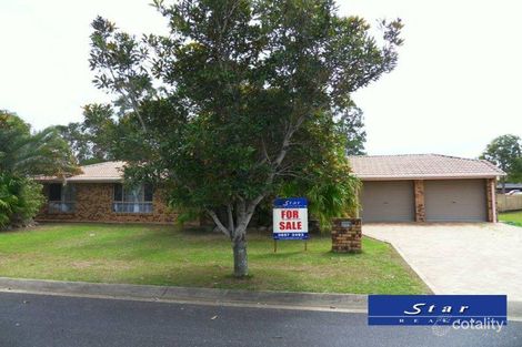 1 Annie St, Bracken Ridge, QLD 4017