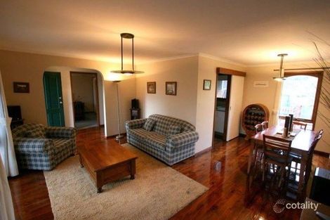 Property photo of 85 Menzies Drive Sunbury VIC 3429