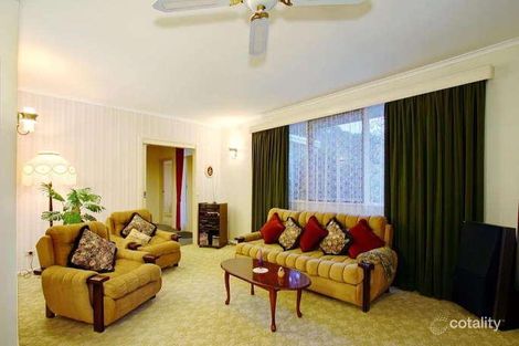 Property photo of 12 Nestan Drive Ringwood VIC 3134