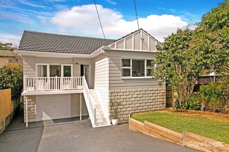 Property photo of 65 Oliver Street Freshwater NSW 2096