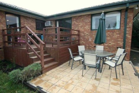 Property photo of 85 Menzies Drive Sunbury VIC 3429