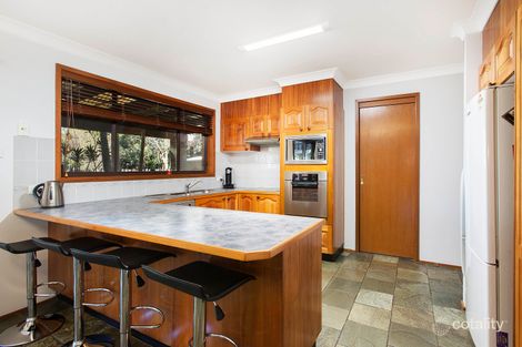 Property photo of 33 Martin Crescent Milperra NSW 2214