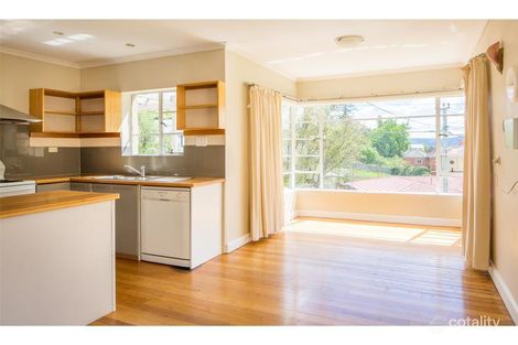 Property photo of 10 Lyndhurst Avenue North Hobart TAS 7000