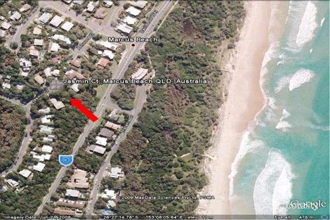 Property photo of 6 Jasmin Court Marcus Beach QLD 4573