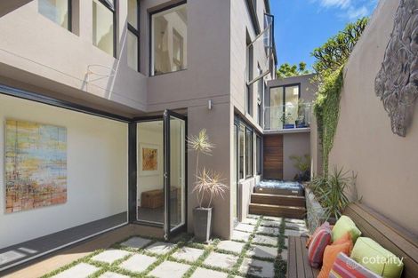 Property photo of 72 Cascade Street Paddington NSW 2021