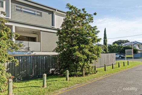 Property photo of 2/18 Hedley Avenue Nundah QLD 4012