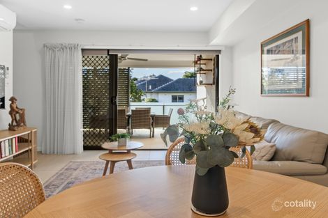 Property photo of 2/18 Hedley Avenue Nundah QLD 4012