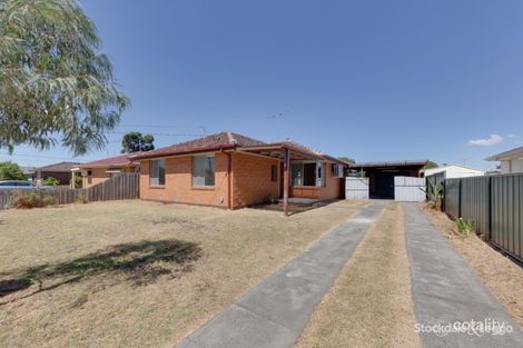 Property photo of 8 Burnleigh Drive Gladstone Park VIC 3043