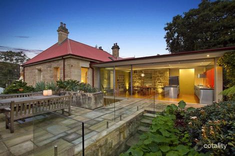 20 Neutral St, North Sydney, NSW 2060