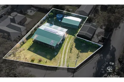 Property photo of 1 Neumann Lane Birdwood SA 5234