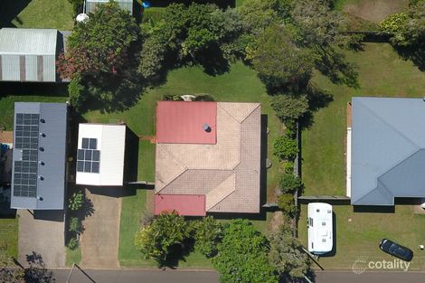 Property photo of 141 Logan Road Innes Park QLD 4670