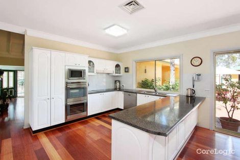 Property photo of 80 Cassidy Street Denham Court NSW 2565