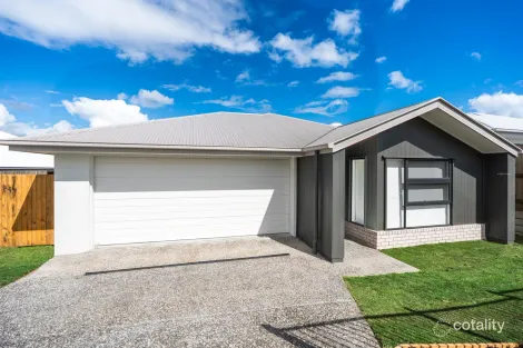 20 Provence Pl, Greenbank, QLD 4124