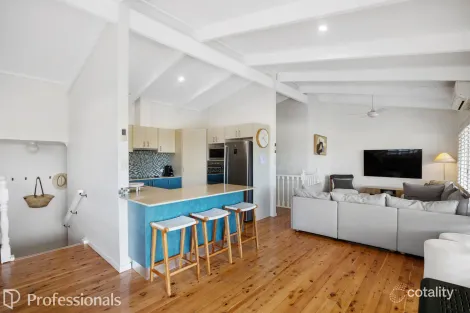 Property photo of 20 Garside Road Mollymook Beach NSW 2539