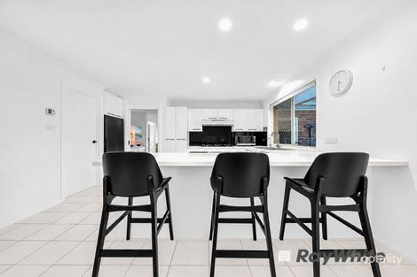 Property photo of 5 Ami Court Berwick VIC 3806