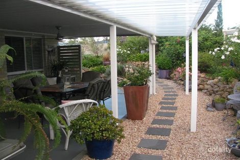 Property photo of 26 Parkland Drive Crows Nest QLD 4355