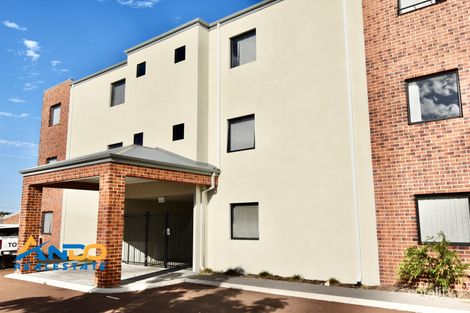 Property photo of 5/36 Henry Street East Cannington WA 6107
