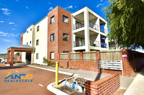 Property photo of 5/36 Henry Street East Cannington WA 6107