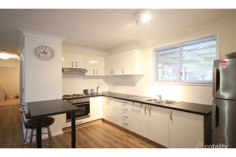 Property photo of 223 Macleans Point Road Sanctuary Point NSW 2540