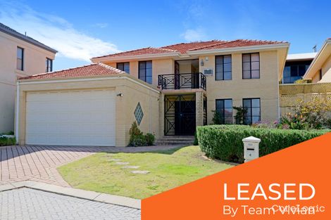 Property photo of 4 Conlan Close Mosman Park WA 6012