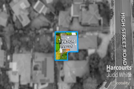 Property photo of 4/447-486 High Street Road Mount Waverley VIC 3149