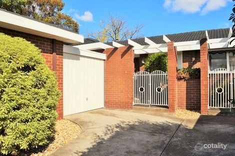 Property photo of 3/3 Station Street Kew East VIC 3102