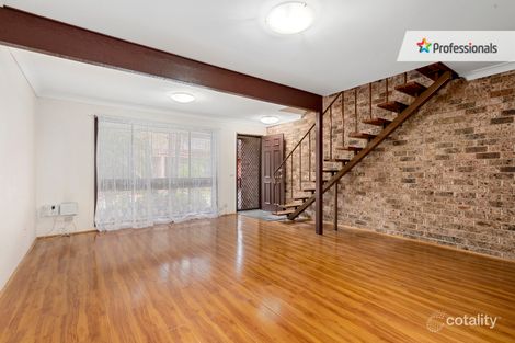 9/31 Calabro Ave, Lurnea, NSW 2170