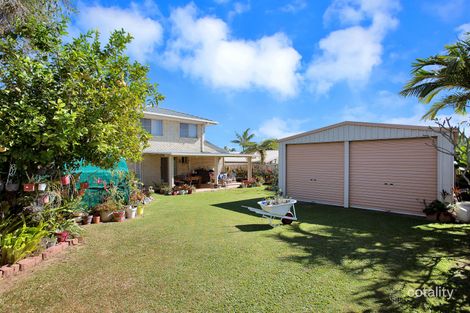 Property photo of 100 Eaglemount Road Beaconsfield QLD 4740