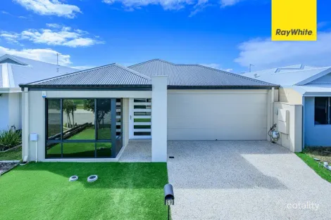 Property photo of 59 Georgina Parade Brabham WA 6055