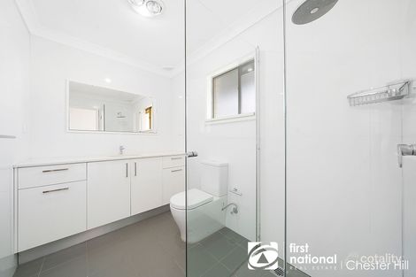 Property photo of 10/189 Rodd Street Sefton NSW 2162