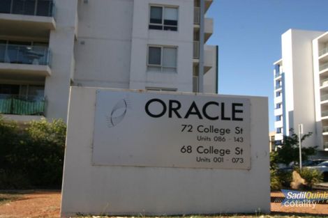 Property photo of 58/57 Benjamin Way Belconnen ACT 2617