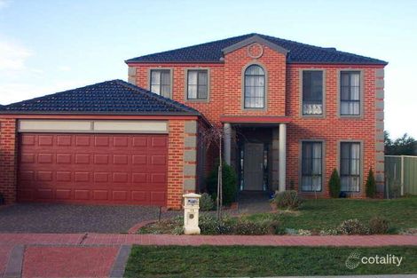 Property photo of 15 Domain Place Point Cook VIC 3030