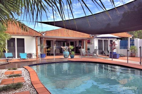 Property photo of 257 O'Shea Esplanade Machans Beach QLD 4878