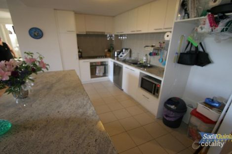 Property photo of 58/57 Benjamin Way Belconnen ACT 2617