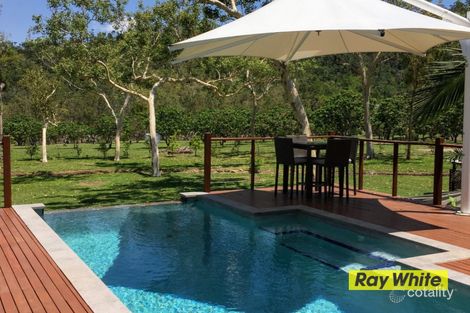 47 Pringle Rd, Woodwark, QLD 4802