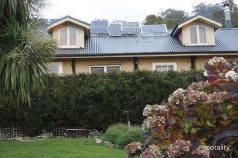 Property photo of 819 Bridgenorth Road Bridgenorth TAS 7277