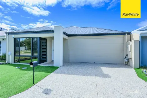 Property photo of 59 Georgina Parade Brabham WA 6055