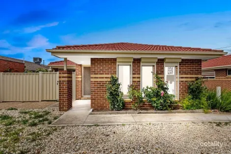 1/89 Quinn St, Deer Park, VIC 3023
